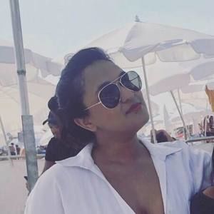 Meet your Posher, Madhu